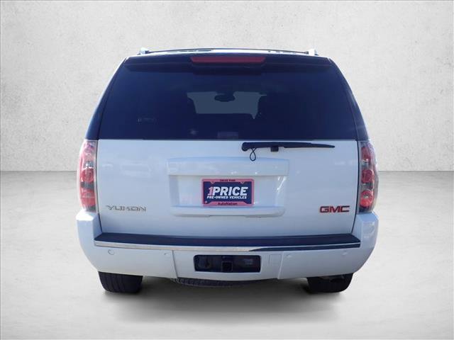 Used 2007 GMC Yukon Denali video 3