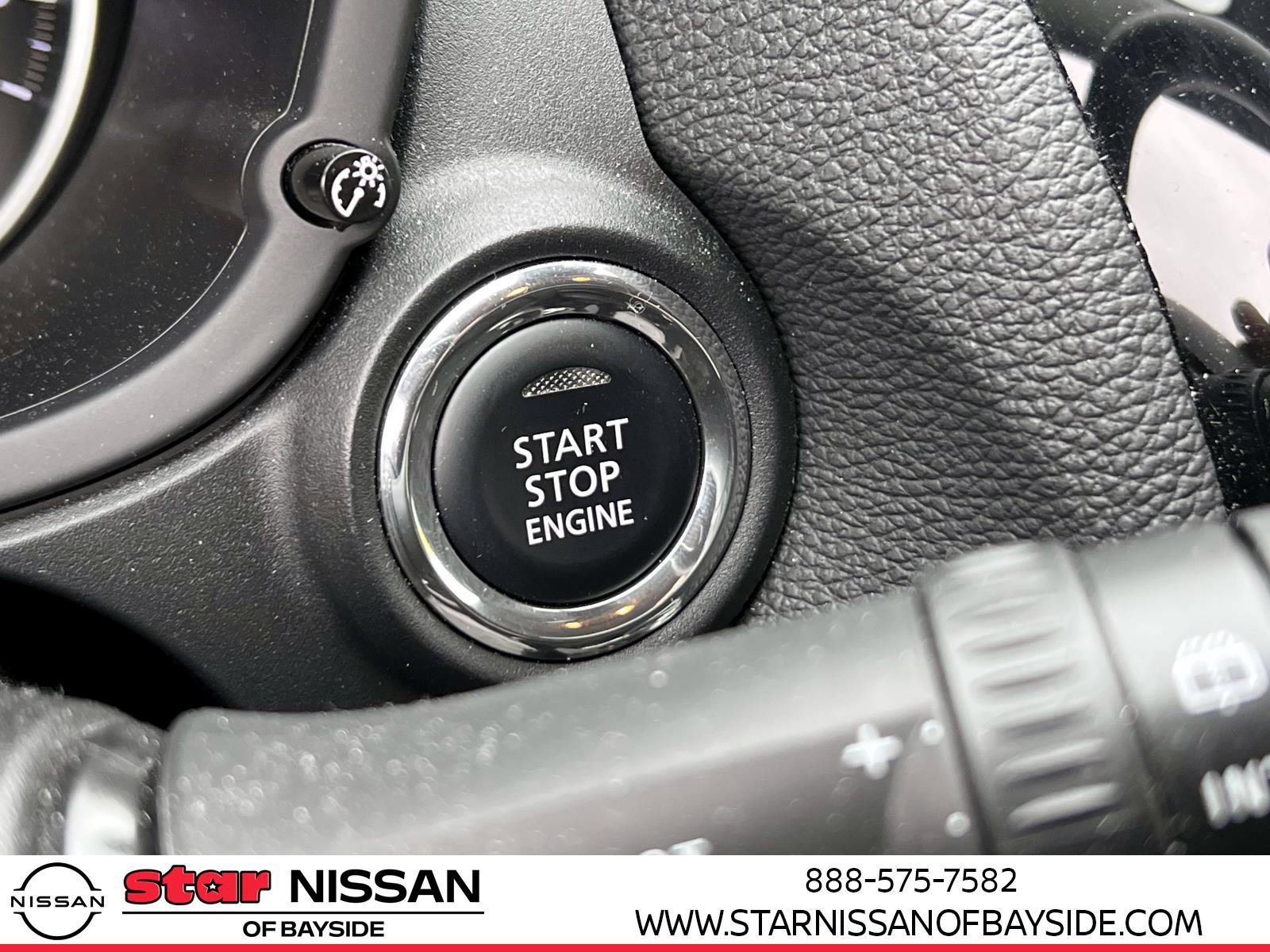 Used 2024 Mitsubishi Eclipse Cross LE AWD/4WD image 29