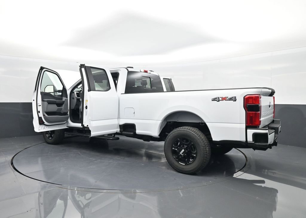 New 2026 Ford F350 XL image 57