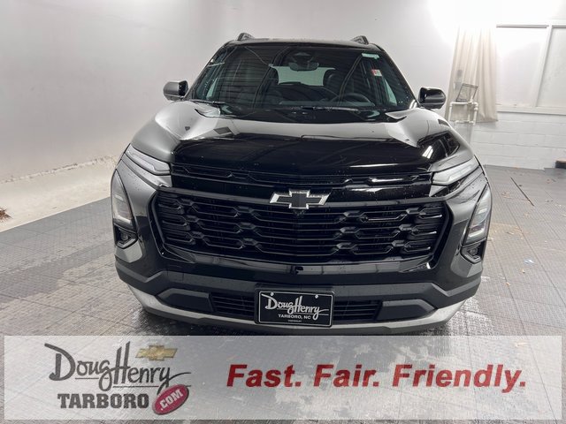 New 2026 Chevrolet Equinox LT w/ Convenience Package II image 2