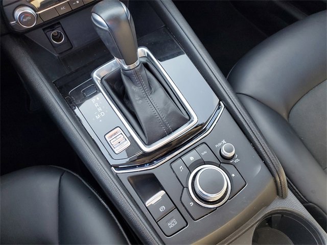 Used 2019 MAZDA CX-5 Touring image 22