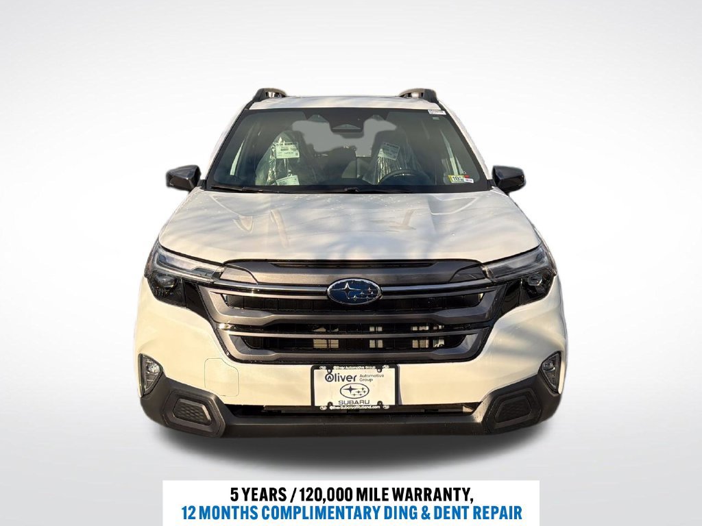 New 2026 Subaru Forester Limited AWD/4WD 360° Tour