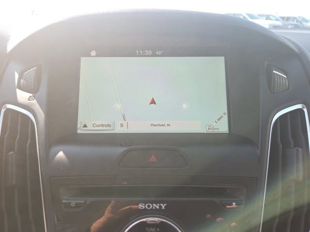 Used 2016 Ford Focus Electric Hatchback image 31