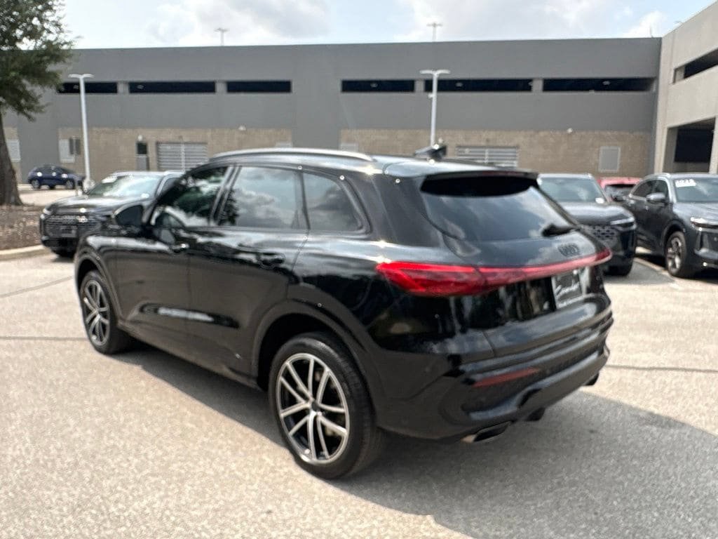 New 2026 Audi Q5 Premium Plus AWD/4WD image 8
