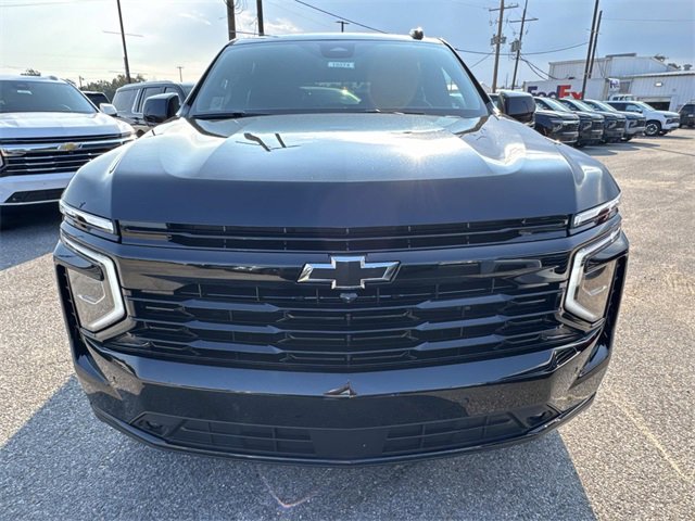 New 2026 Chevrolet Tahoe RST w/ Comfort Package image 2