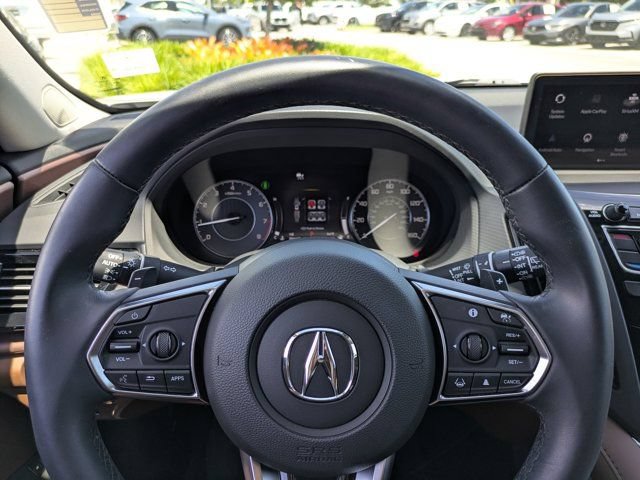 Used 2023 Acura RDX FWD w/ Technology Package image 23
