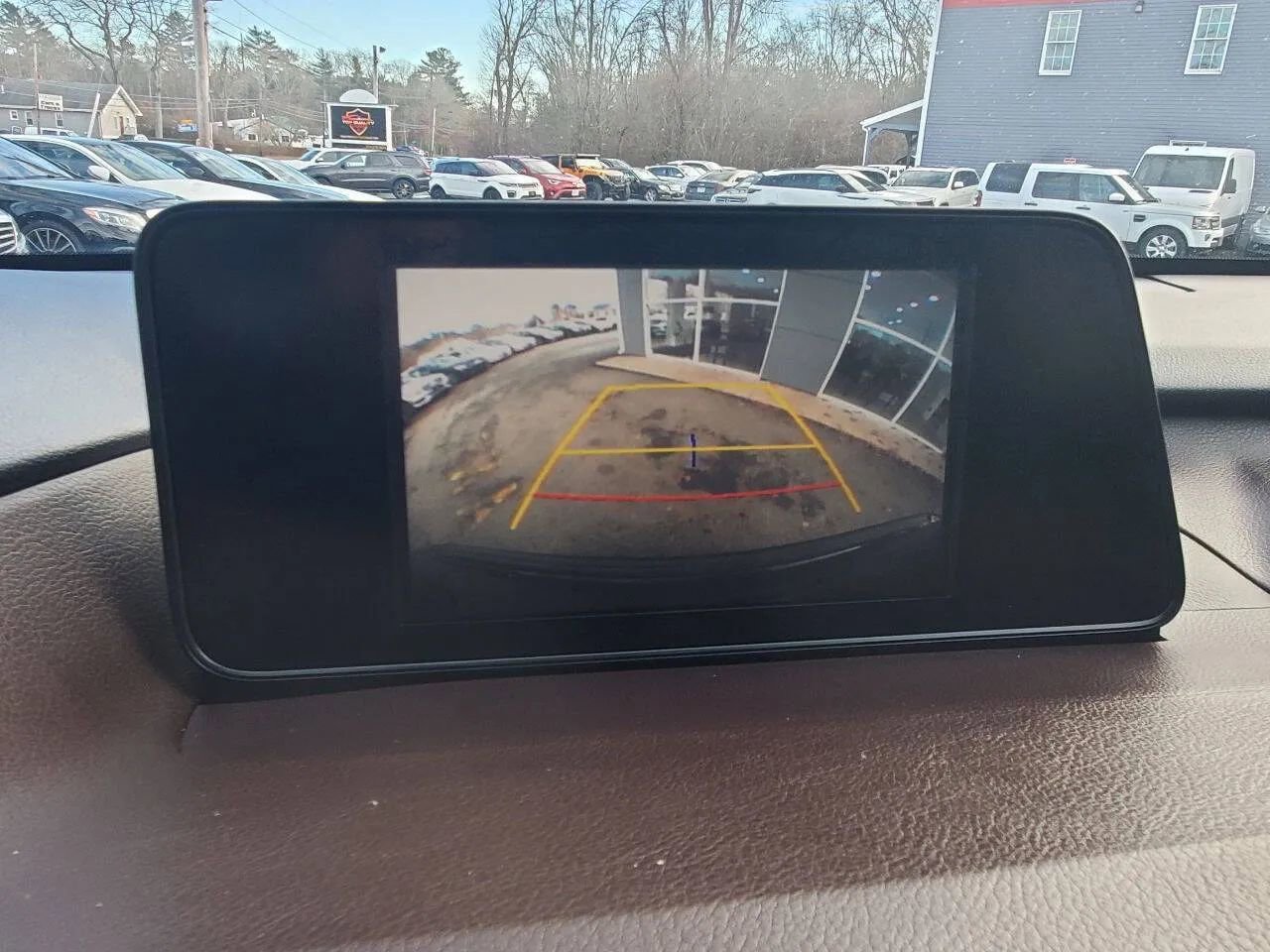 Used 2016 Lexus RX 350 RX 350 Sport Utility 4D w/ Premium Package image 20
