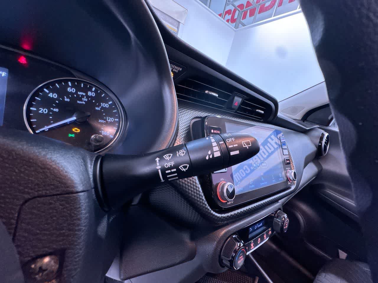 Used 2022 Nissan Kicks SV FWD image 18