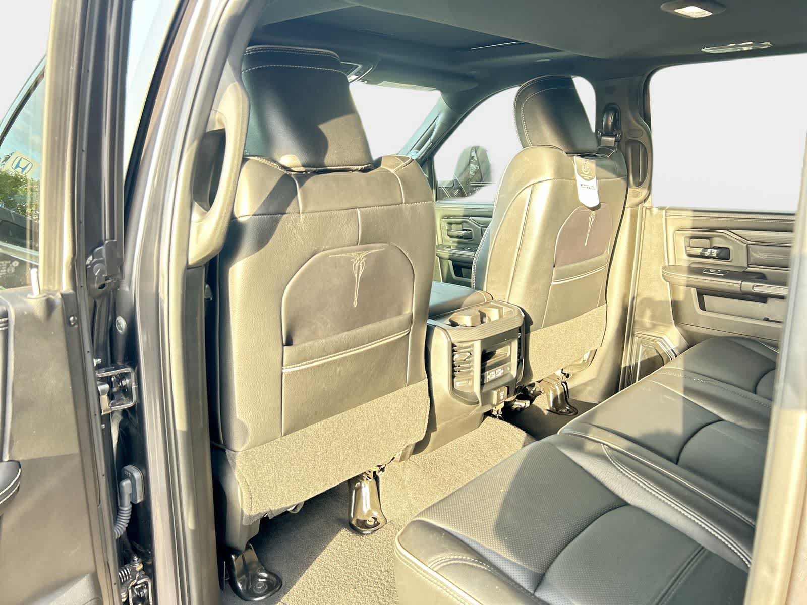 Used 2024 RAM 2500 Limited AWD/4WD image 12