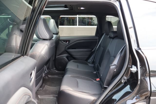 Certified 2026 Subaru Forester Touring AWD/4WD image 19