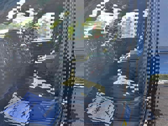 New 2025 GMC Sierra 3500 Pro w/ Convenience Package image 3