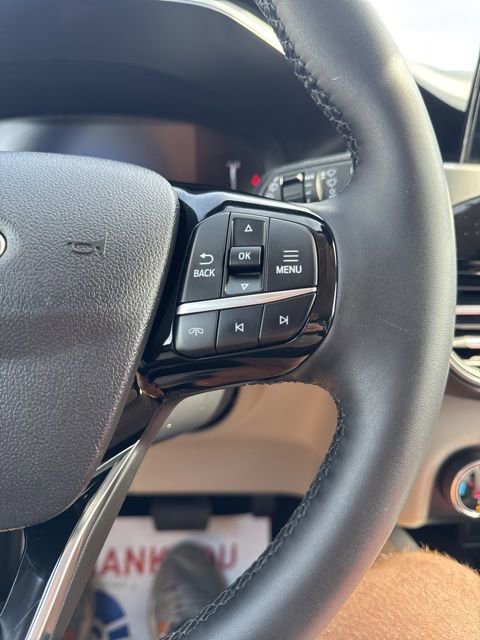 Certified 2024 Ford Escape Active image 19