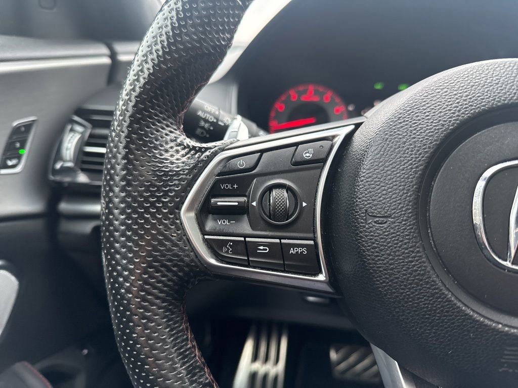 Used 2021 Acura RDX A-Spec image 20