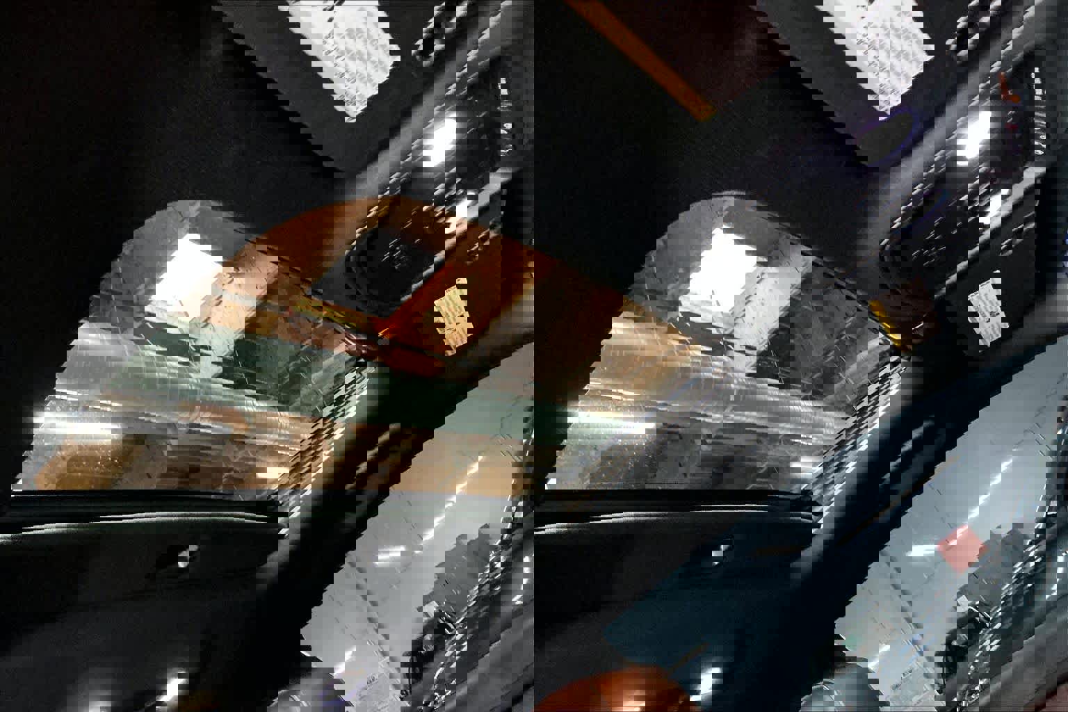 Used 2017 Cadillac ATS Premium Luxury w/ Driver Assist Package image 24