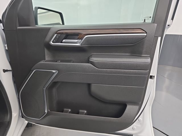Used 2025 GMC Sierra 1500 SLT RWD image 45
