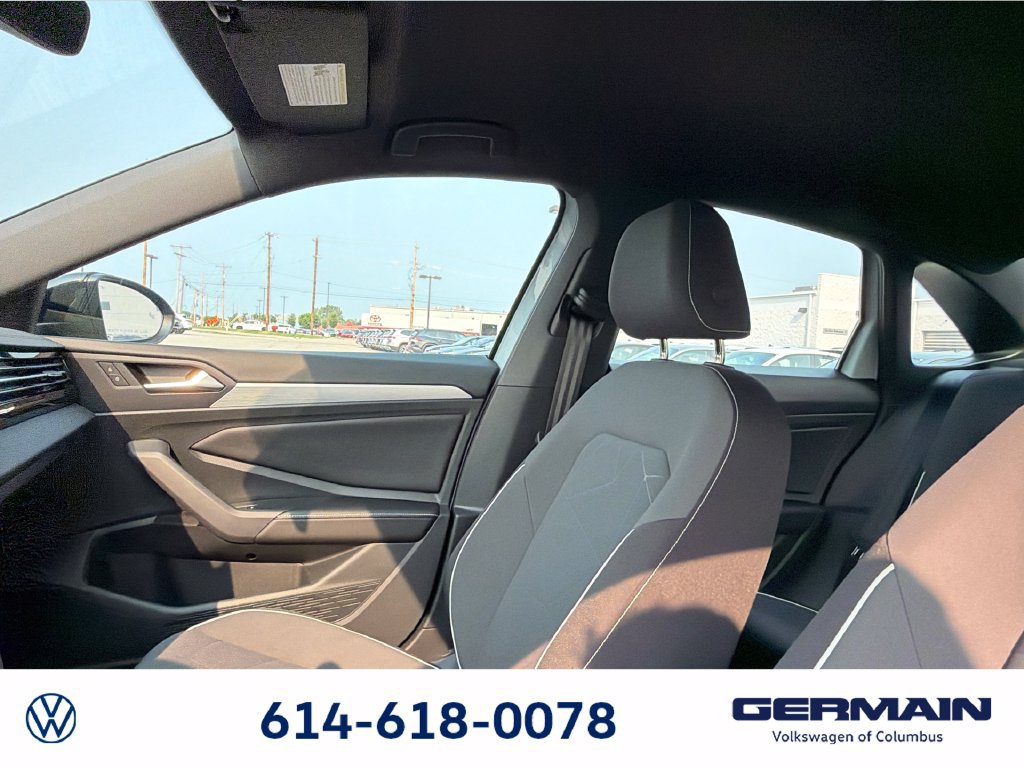 New 2026 Volkswagen Jetta Sport FWD image 21