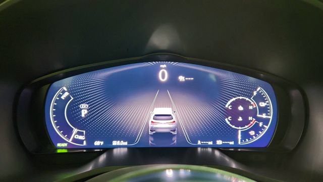 New 2026 MAZDA CX-90 Plug-In Hybrid w/ Preferred AWD/4WD image 15
