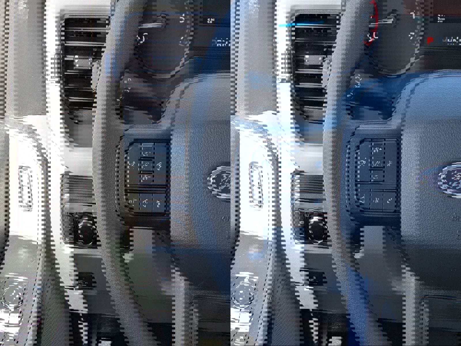 New 2026 Ford F250 XL image 51