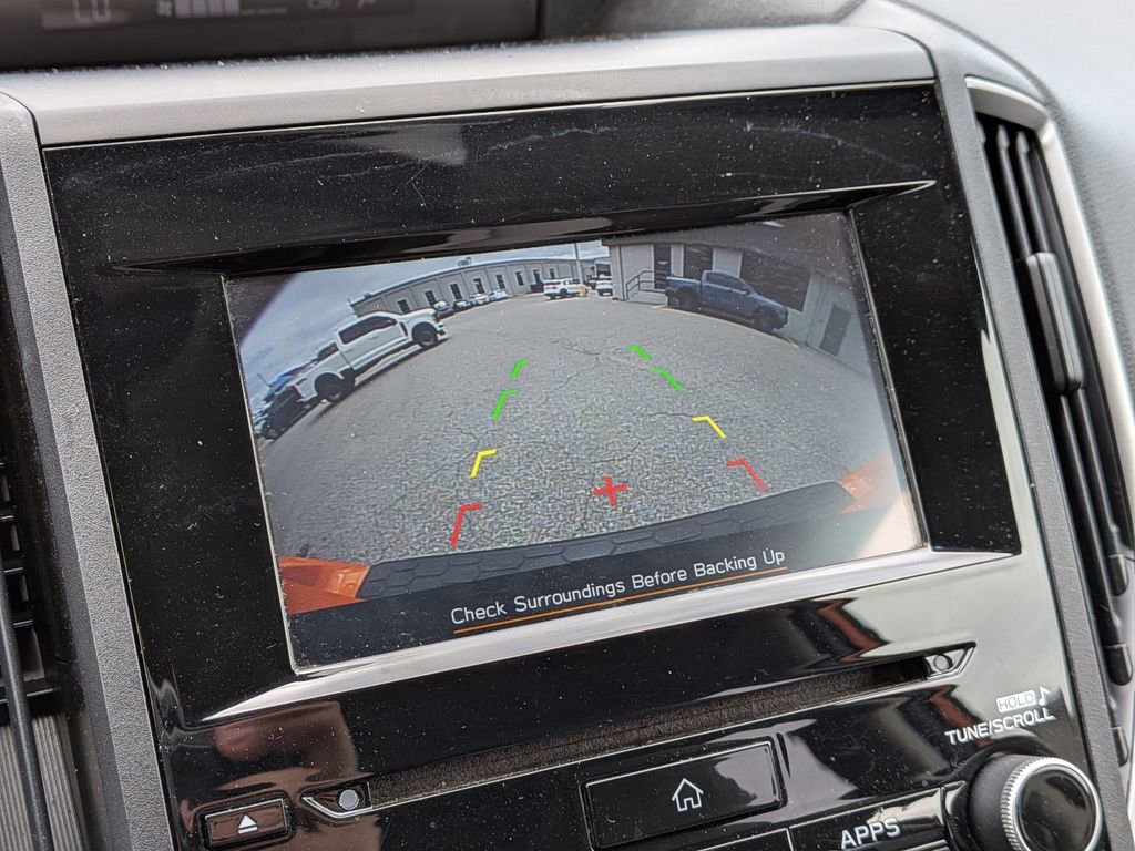 Used 2020 Subaru Crosstrek 2.0i Premium image 20