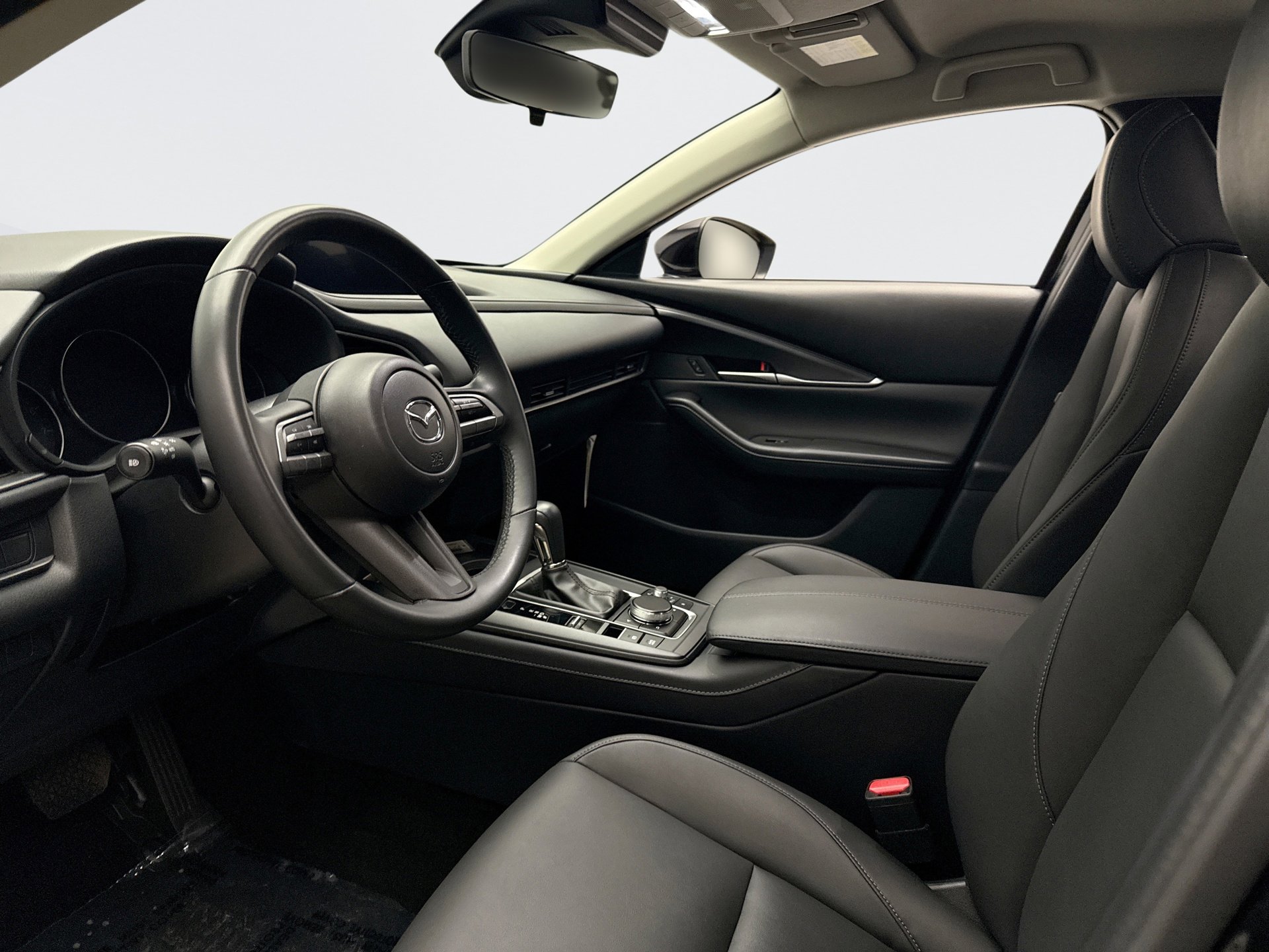 Used 2023 MAZDA CX-30 AWD 2.5 S w/ Select Package image 10