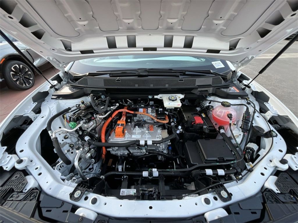 New 2026 Chevrolet Equinox EV LT w/ LPO, All-Weather Mat Package image 28