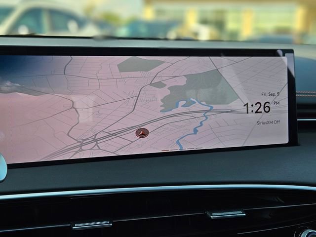 New 2026 Genesis GV70 2.5T Sport Prestige image 20