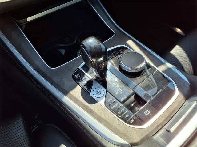 Used 2023 BMW X5 xDrive40i image 7