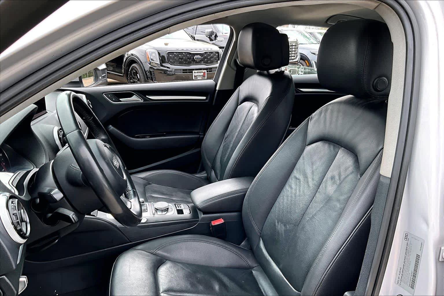 Used 2015 Audi A3 1.8T Premium Plus image 8