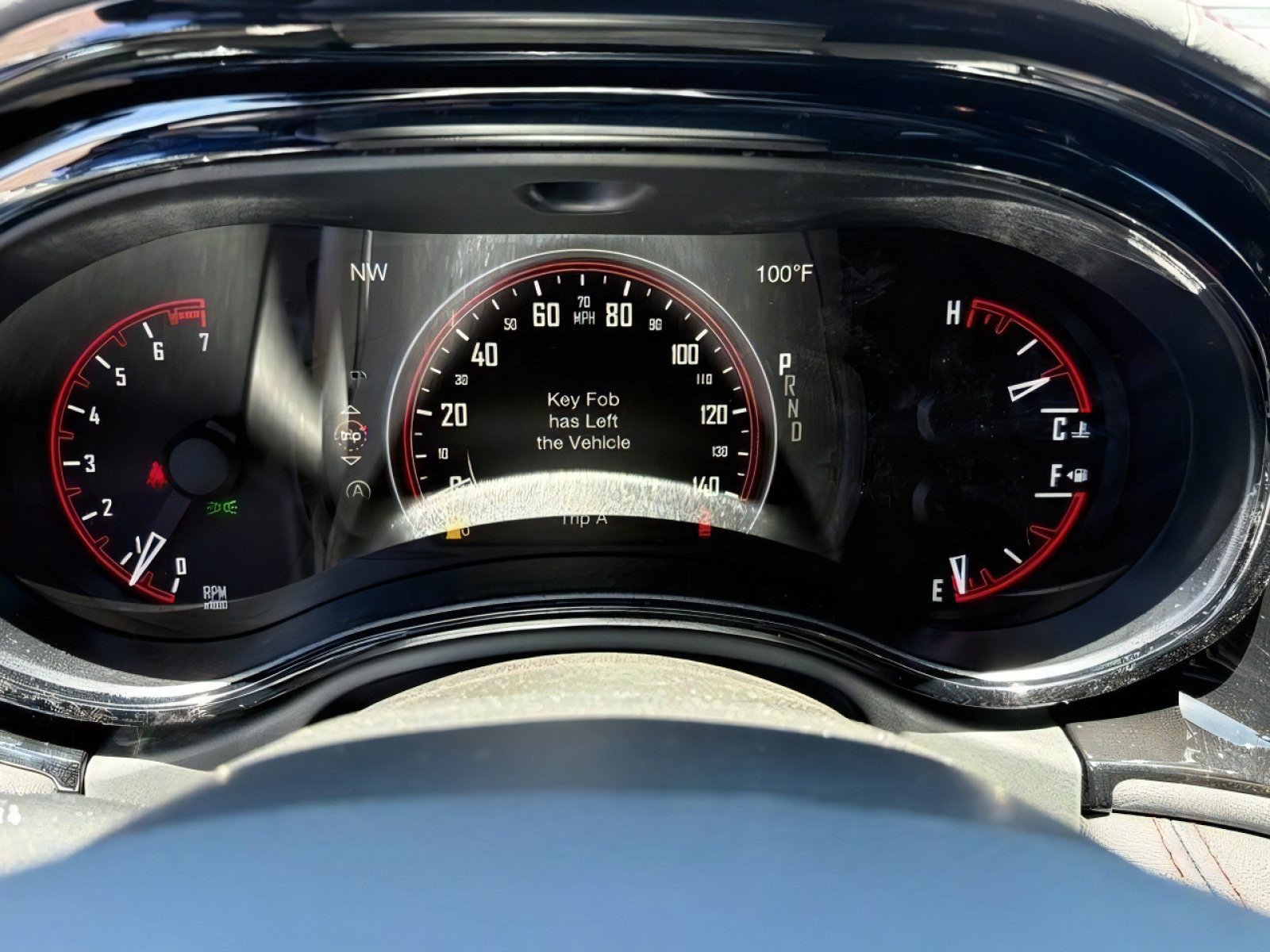 New 2026 Dodge Durango GT AWD/4WD image 19