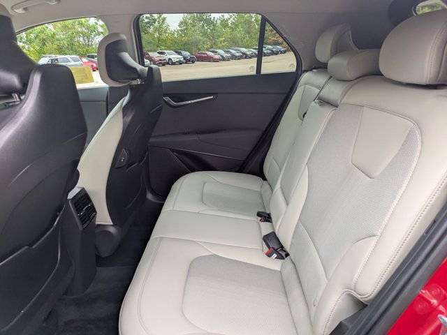Used 2025 Kia Niro EX FWD image 17