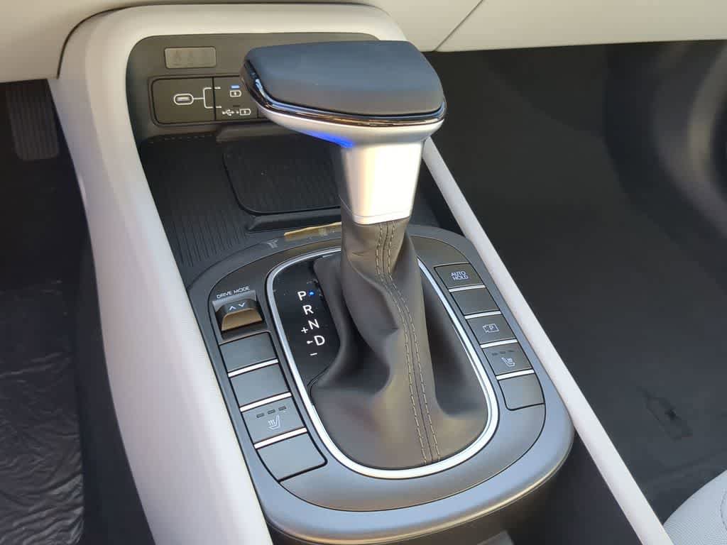New 2026 Hyundai Kona SEL Sport FWD image 31