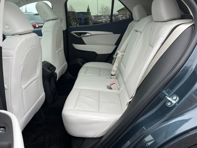 New 2026 Buick Envision Avenir image 25