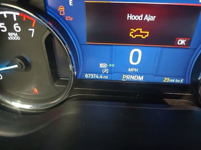 Used 2023 Ford F150 Tremor AWD/4WD image 9