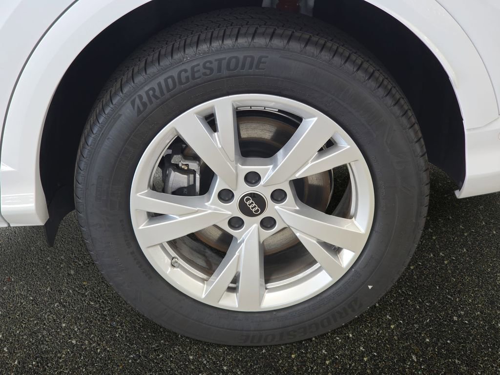 New 2026 Audi RS Q8 performance image 25