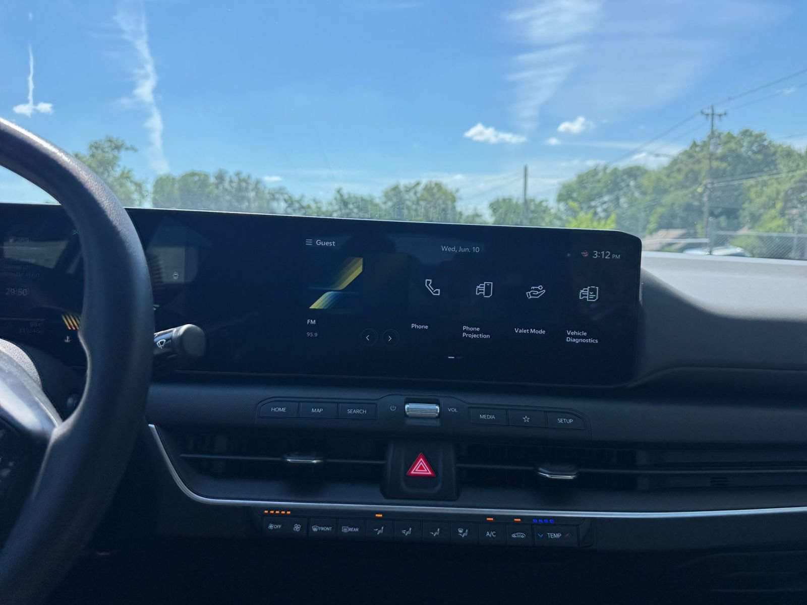 Used 2025 Kia K4 FWD image 17