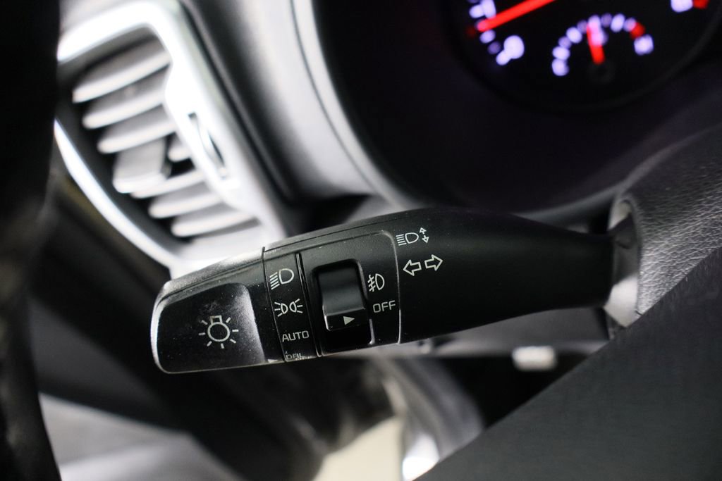 Used 2017 Kia Sportage EX image 22