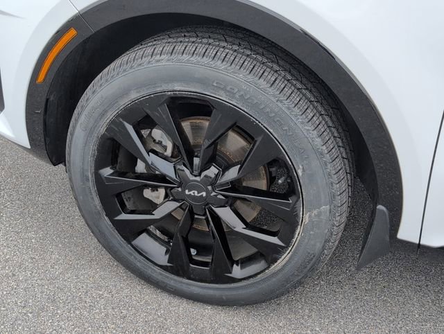 Used 2023 Kia Sorento SX AWD/4WD image 11