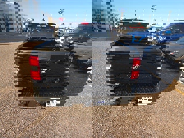 New 2025 Ford Maverick XLT w/ XLT Luxury Package image 4