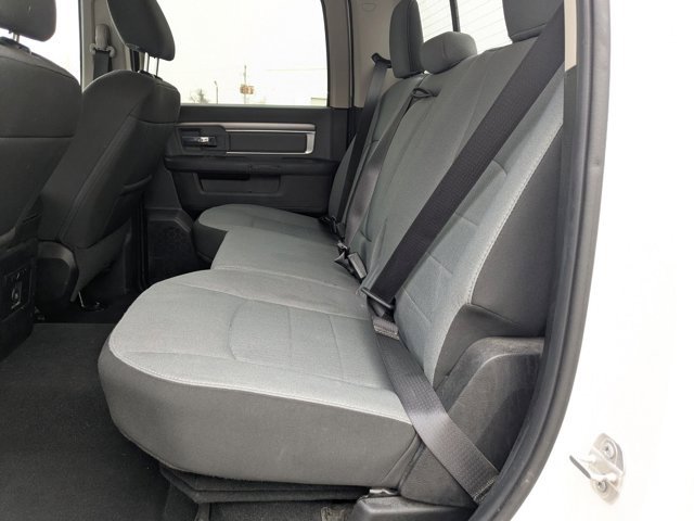 Used 2023 RAM 1500 Classic SLT w/ Trailer & Traction Group image 27