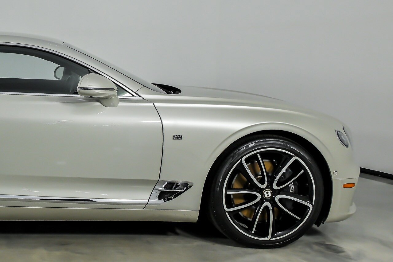 Used 2020 Bentley Continental GT First Edition AWD/4WD image 14