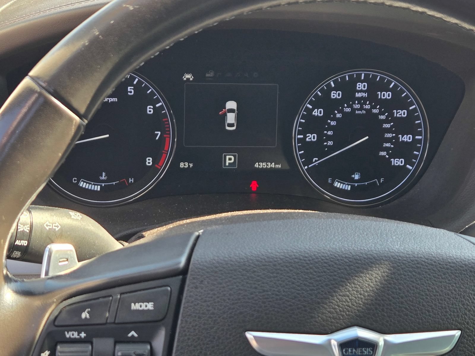 Used 2015 Hyundai Genesis 3.8 w/ Option Group 04 RWD image 13