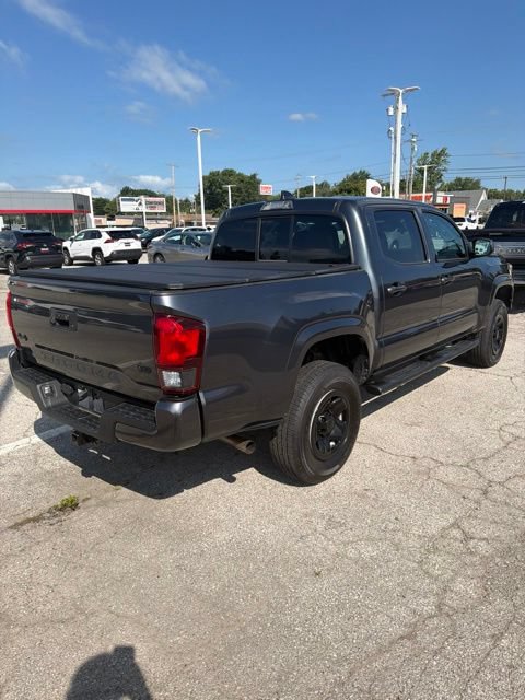 Used 2023 Toyota Tacoma SR AWD/4WD image 4