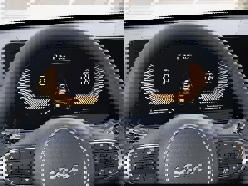 New 2026 Kia K5 GT-Line image 21