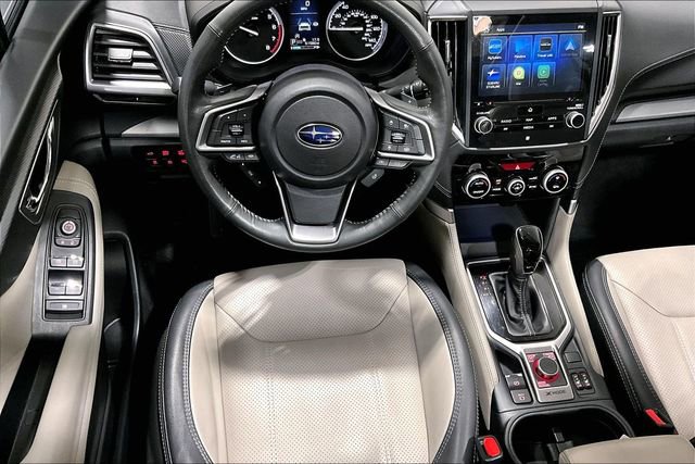 Used 2021 Subaru Forester Limited AWD/4WD image 5