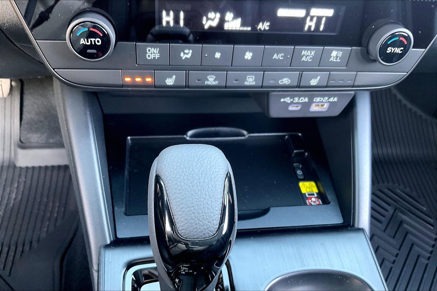 New 2026 Subaru Outback Limited image 19