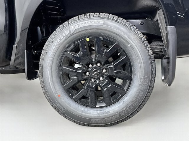 New 2026 Nissan Frontier SV w/ Tow Package AWD/4WD image 25