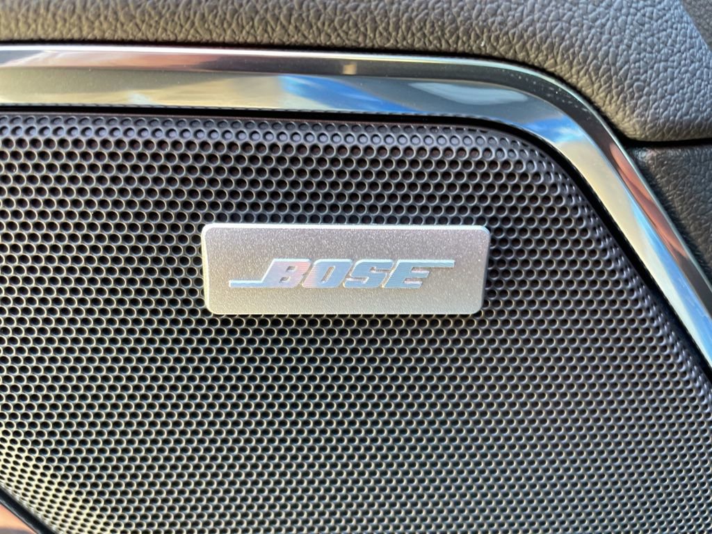 Used 2025 Chevrolet Silverado 1500 LT Trail Boss w/ Convenience Package II image 7