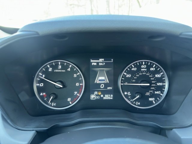 Certified 2025 Subaru Crosstrek 2.5i Limited image 15