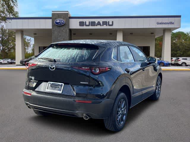 Used 2021 MAZDA CX-30 AWD 2.5 S image 6