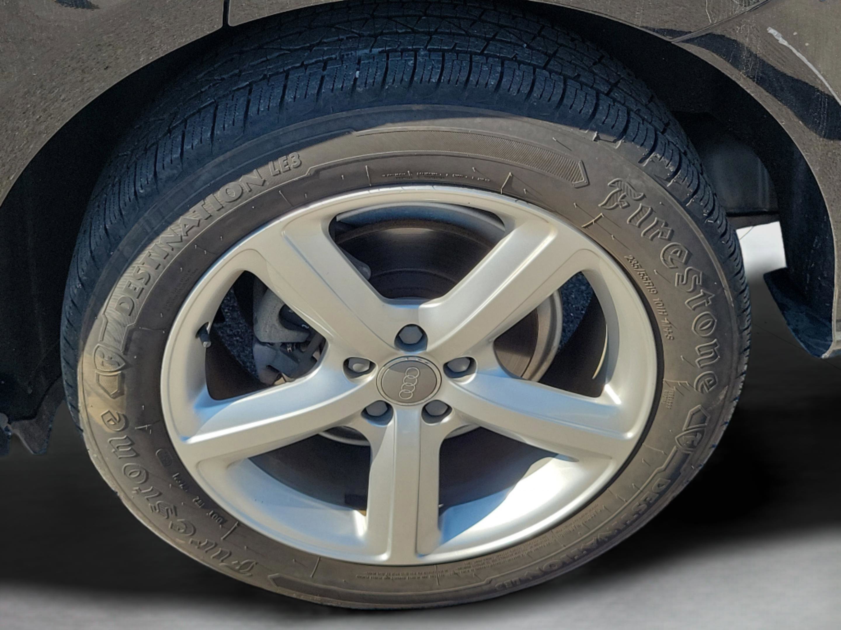 Used 2017 Audi Q5 2.0T Premium Plus image 5